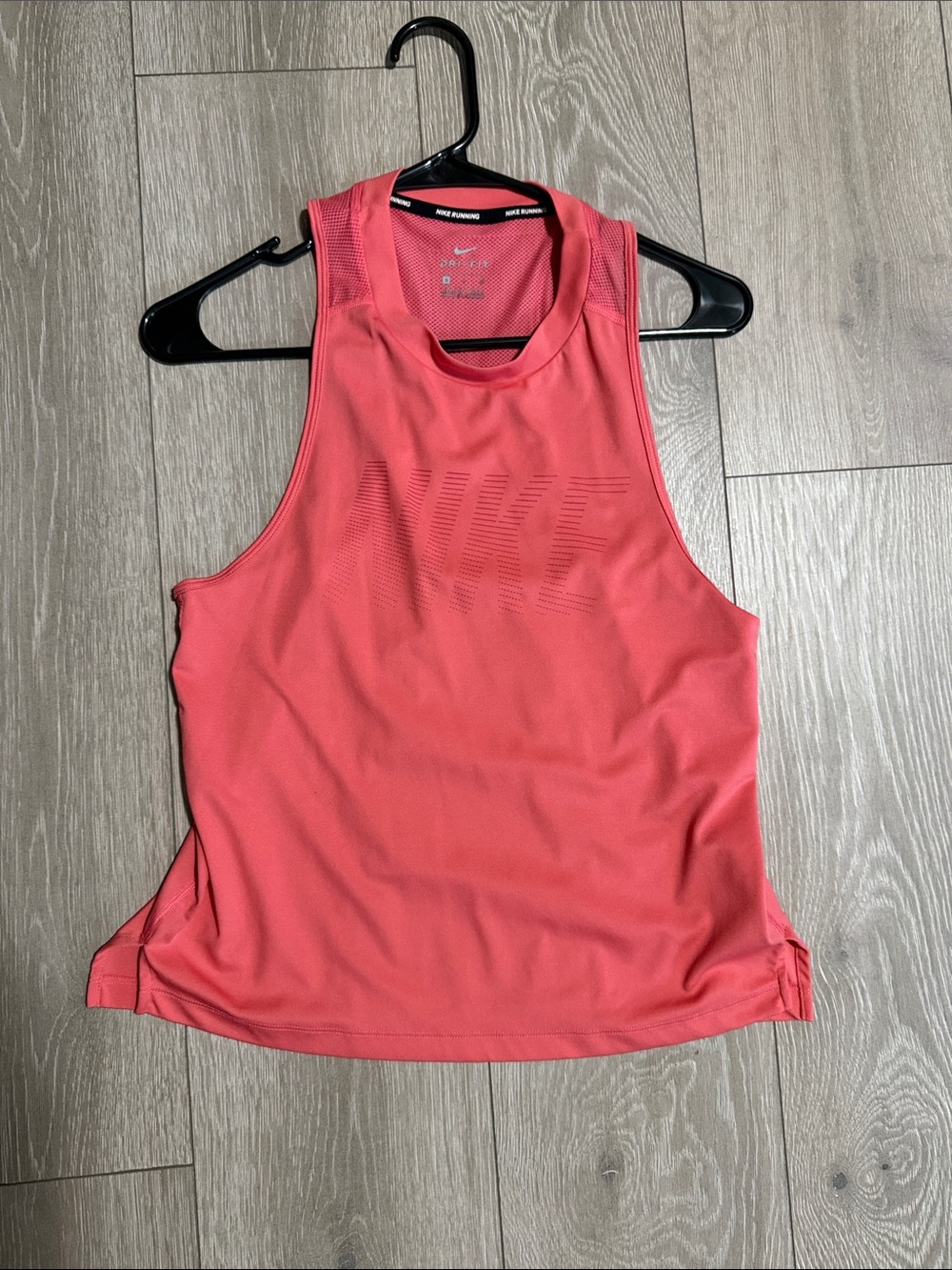 Nike Women’s Coral Performance Tank Top